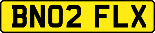 BN02FLX