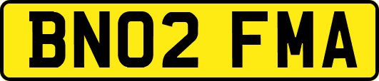 BN02FMA