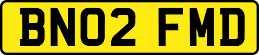 BN02FMD
