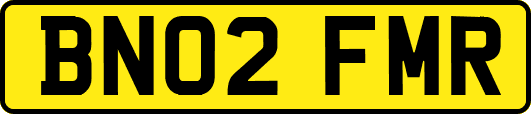 BN02FMR