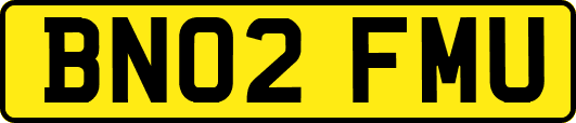 BN02FMU
