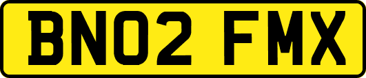 BN02FMX