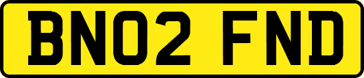 BN02FND