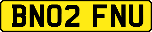 BN02FNU