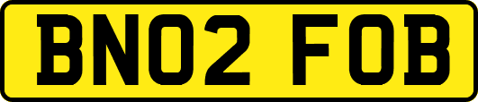 BN02FOB