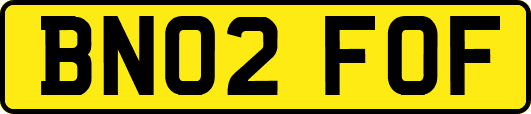 BN02FOF