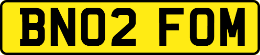 BN02FOM