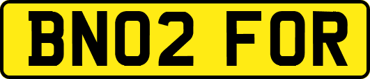 BN02FOR