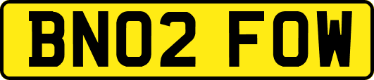BN02FOW