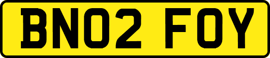 BN02FOY