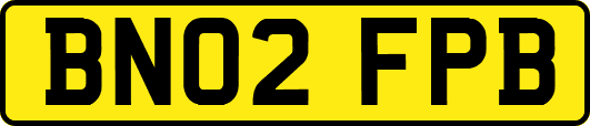 BN02FPB