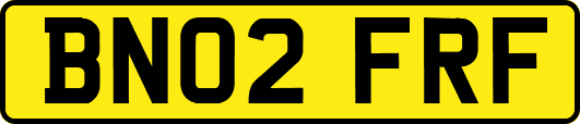 BN02FRF