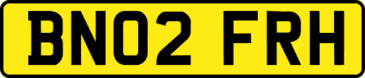 BN02FRH