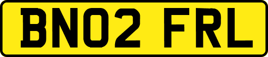 BN02FRL