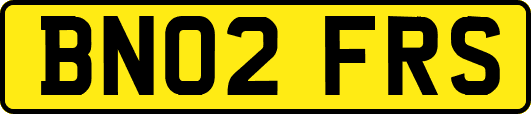BN02FRS