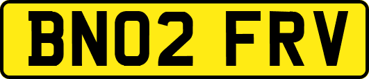 BN02FRV