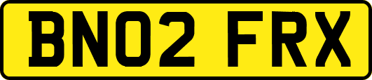 BN02FRX