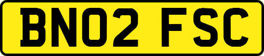 BN02FSC