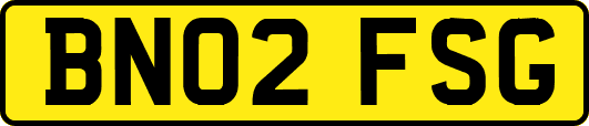 BN02FSG