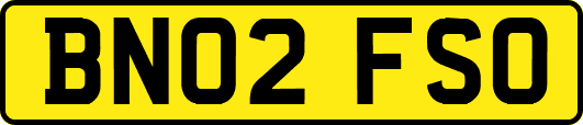 BN02FSO
