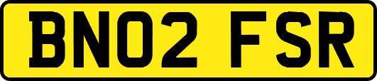 BN02FSR