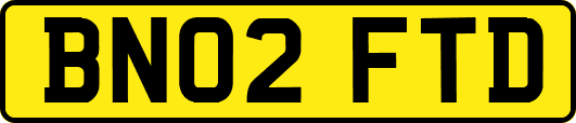 BN02FTD