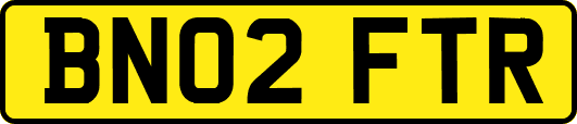 BN02FTR