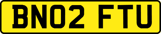 BN02FTU