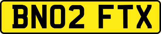 BN02FTX