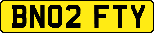 BN02FTY