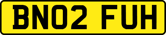 BN02FUH