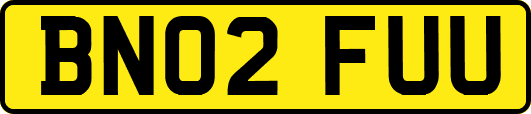 BN02FUU
