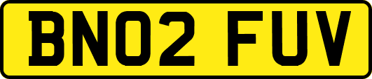 BN02FUV