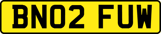 BN02FUW
