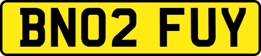 BN02FUY