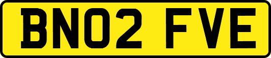 BN02FVE