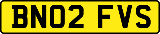 BN02FVS