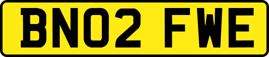 BN02FWE