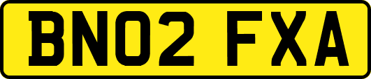 BN02FXA