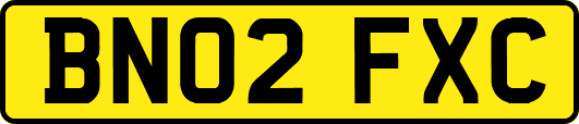 BN02FXC