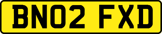 BN02FXD
