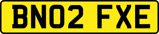 BN02FXE