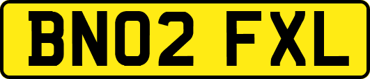BN02FXL