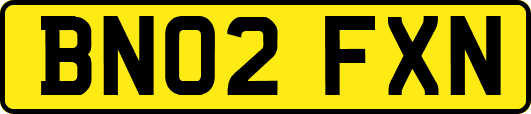 BN02FXN