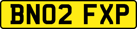 BN02FXP