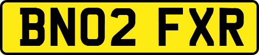 BN02FXR
