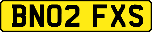BN02FXS