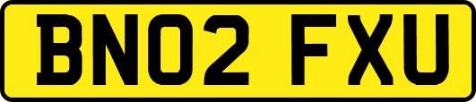 BN02FXU