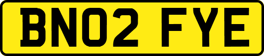 BN02FYE