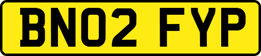 BN02FYP